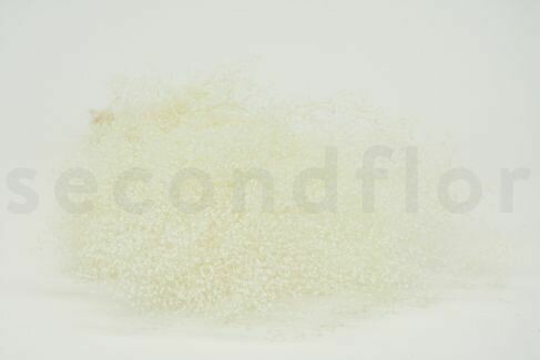 PRESERVED GYPSOPHILA - MINI - PASTEL WHITE