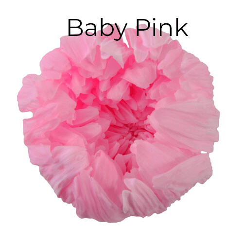 Standard Mum / Baby Pink