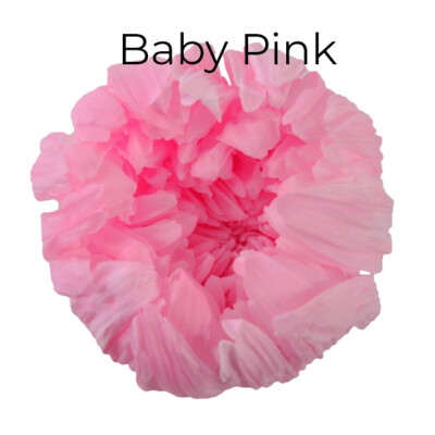Standard Mum / Baby Pink