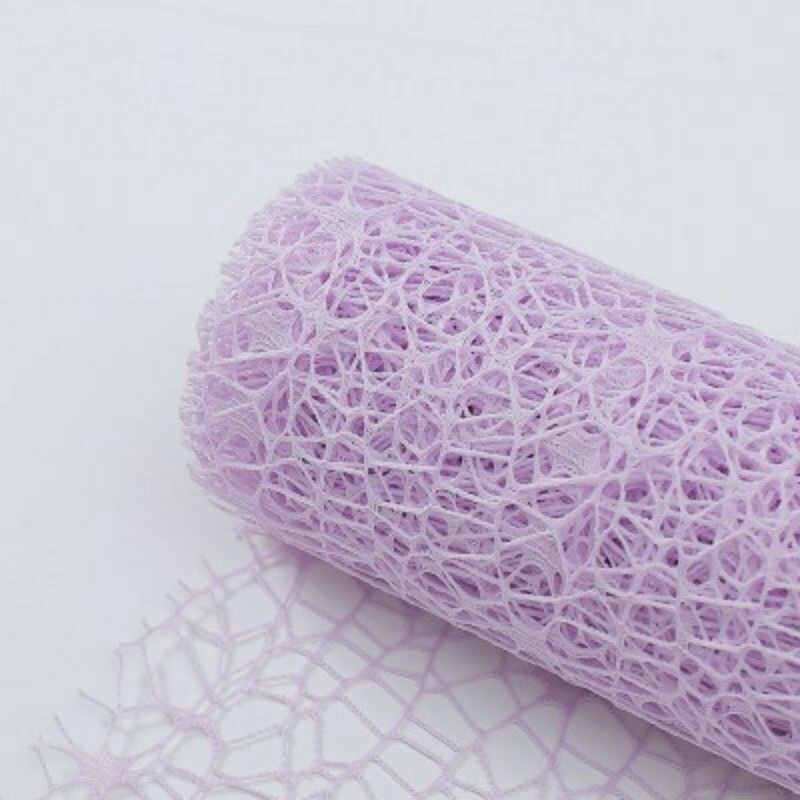 BOUQUET WRAPPING PAPER - LILAC