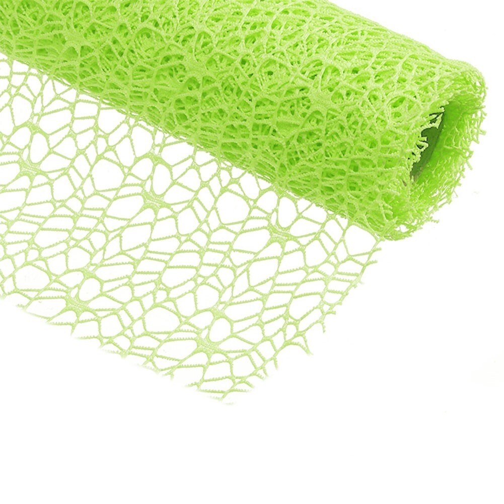 BOUQUET WRAPPING PAPER - LIGHT GREEN