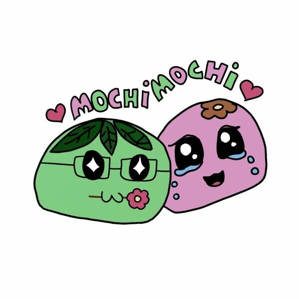 Mochi Mochi