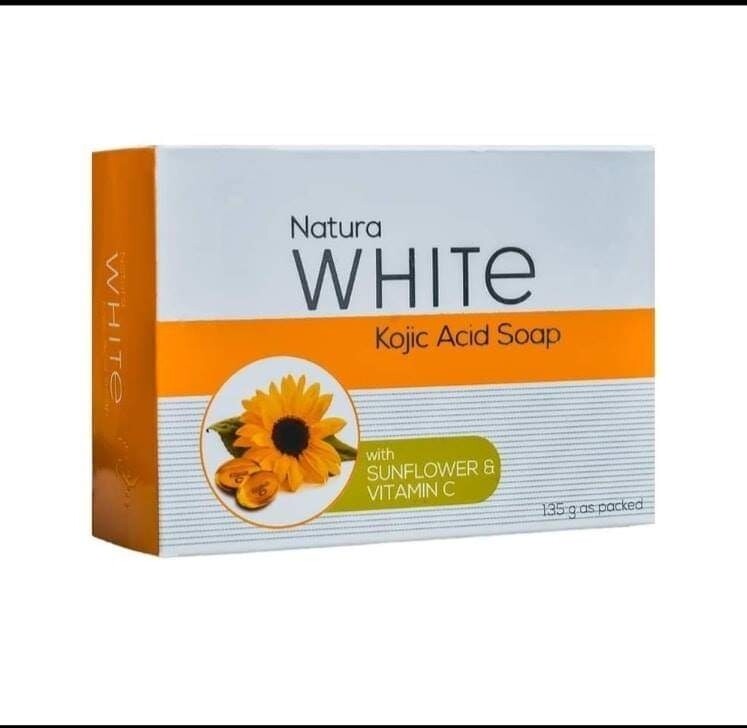 UNO KOJIC SOAP