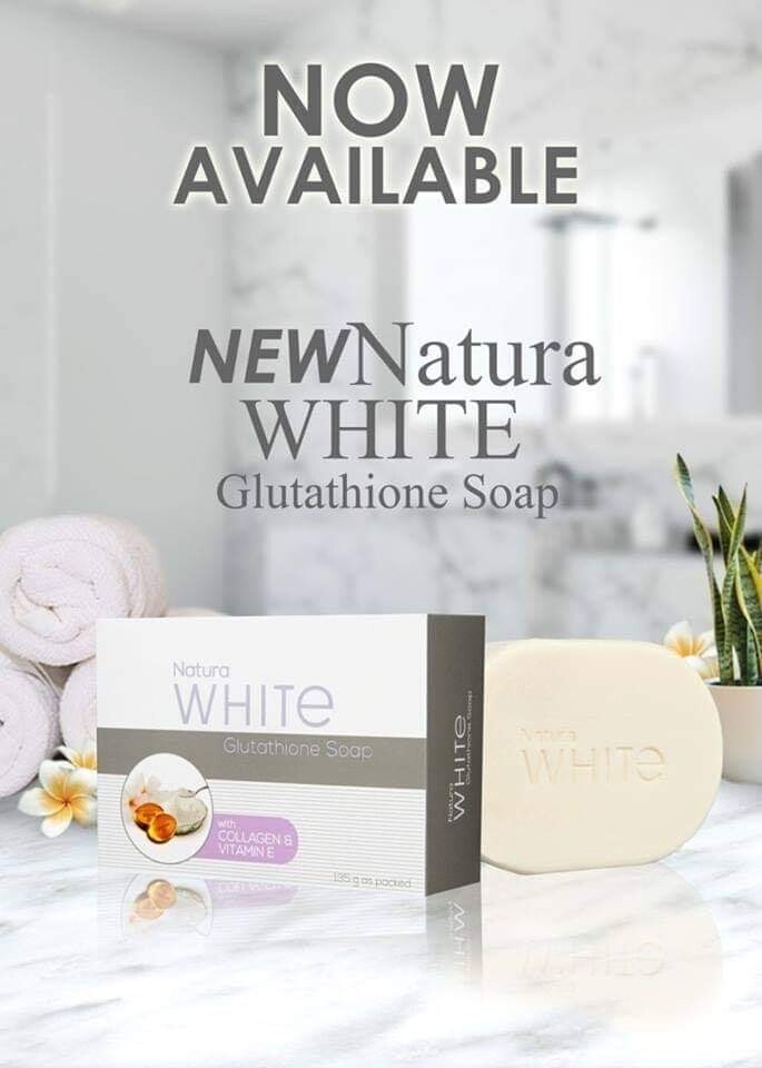UNO GLUTATHIONE SOAP