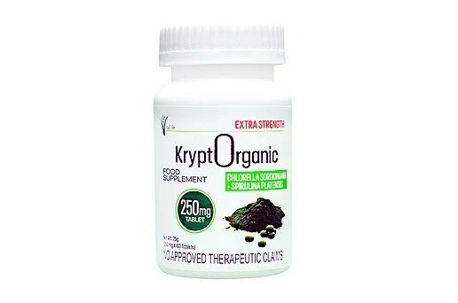 UNO KRYPTORGANIC