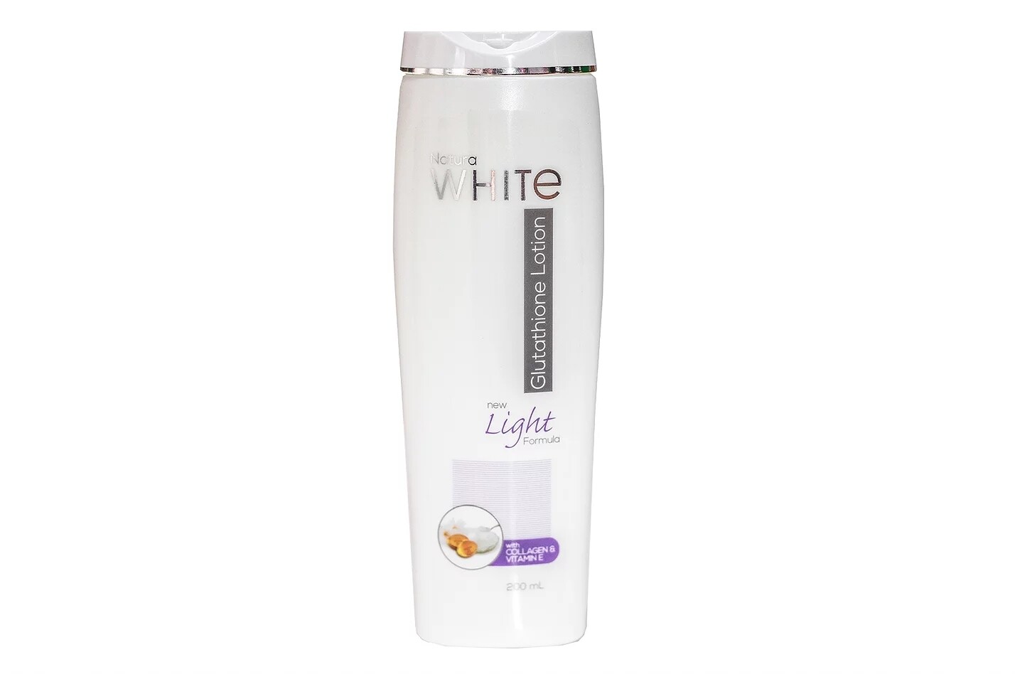 UNO NATURA WHITE LOTION