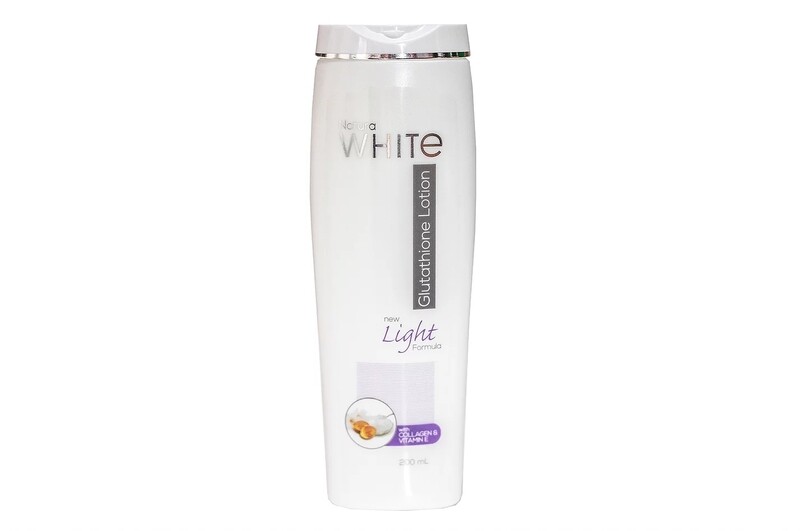 UNO NATURA WHITE LOTION