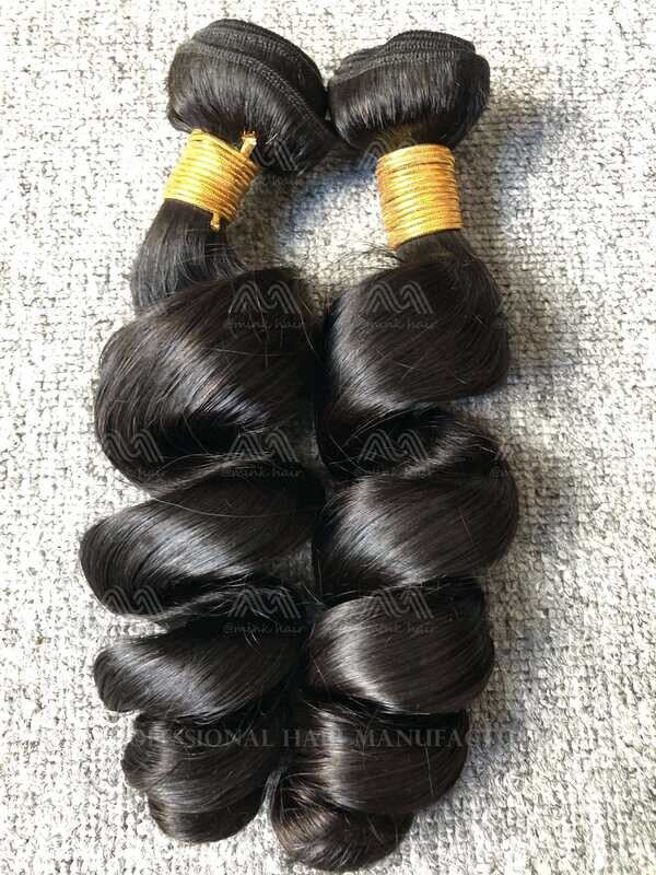 Diamond Hair Loose Wave Bundles