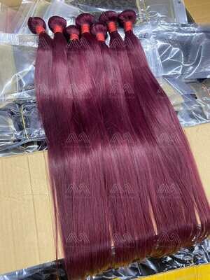 Color 99j Straight Bundles