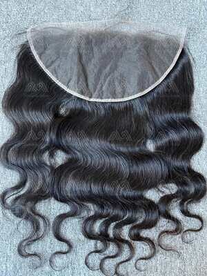 Diamond Hair Body Wave 13x6 HD Frontal