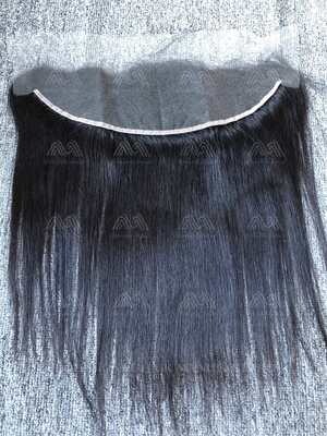 Luxury Hair Straight 13X4 HD Frontal