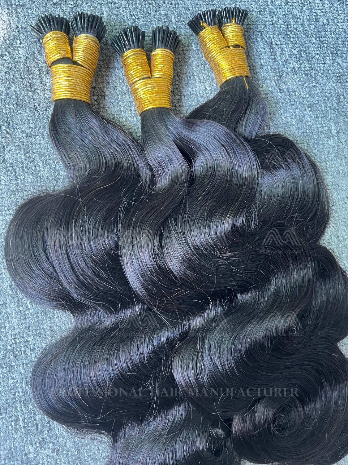I Tip Hair (100gram/pack)