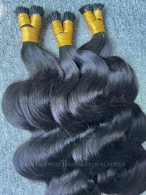 I Tip Hair (100gram/pack)