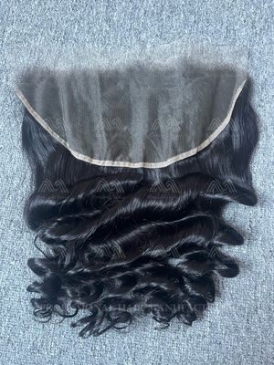 Luxury Hair Loose Wave 13x6 HD Frontal