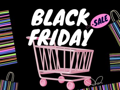 Black Friday Deals