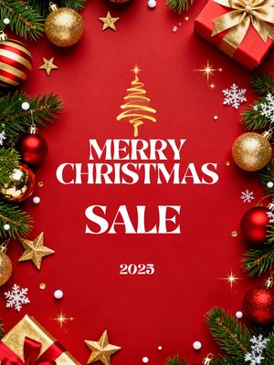Christmas Deals