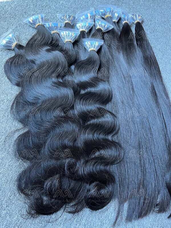 Luxury Hair Body Wave Tape In (20pcs/50g)