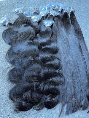 Luxury Hair Body Wave Tape In (20pcs/50g)