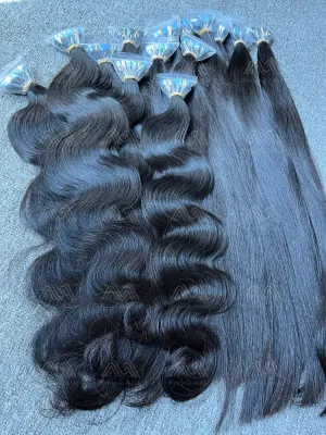 Luxury Hair Body Wave Tape In (20pcs/50g)