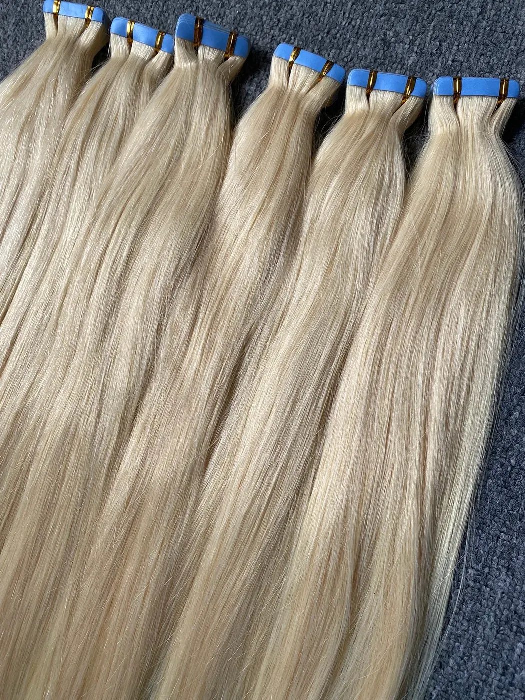 Blonde Hair Tape In (20pcs/50g)