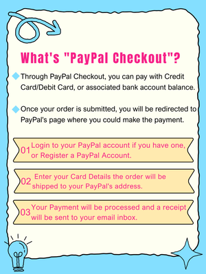 How to order