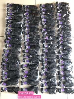 Bundles Deals: Mink Hair Bundles 16pcs 24pcs 32pcs