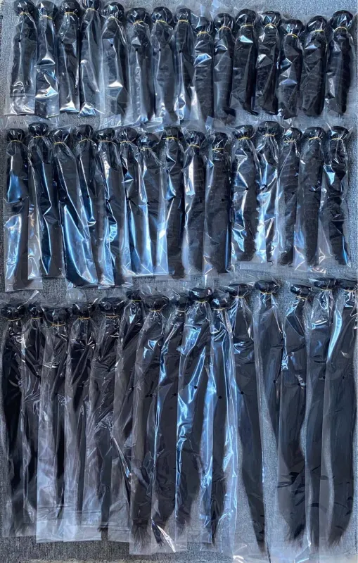 Bundles Deals: Mink Hair Bundles 16pcs 24pcs 32pcs