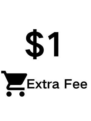 Extra Fee