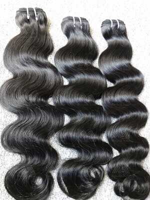 Luxury Hair Body Wave Bundles