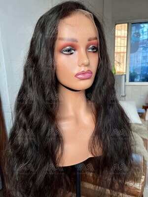 Luxury Hair Body Wave HD Lace Wig