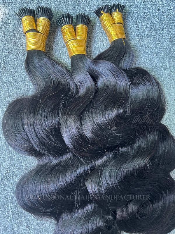 I Tip Hair (100gram/pack)