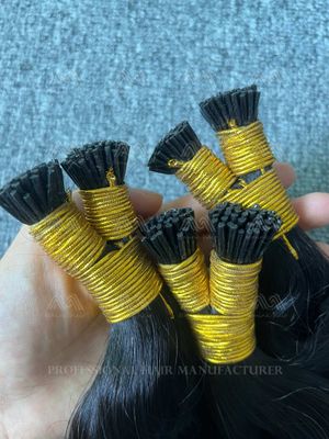 I Tip Hair (100gram/pack)