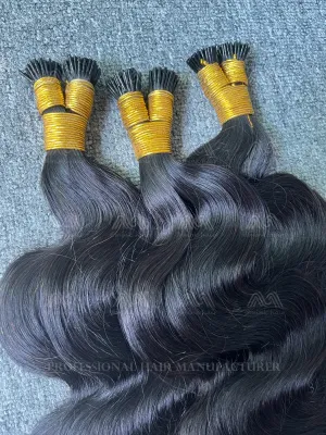 I Tip Hair (100gram/pack)