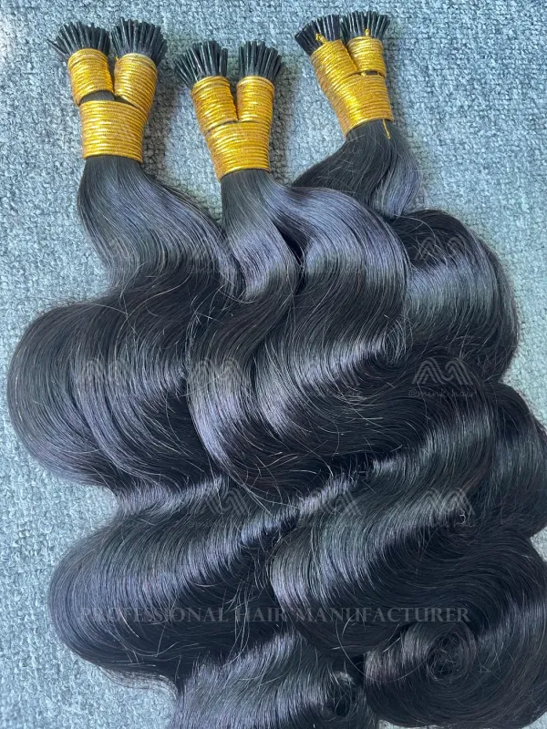 I Tip Hair (100gram/pack)