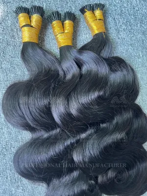 I Tip Hair (100gram/pack)