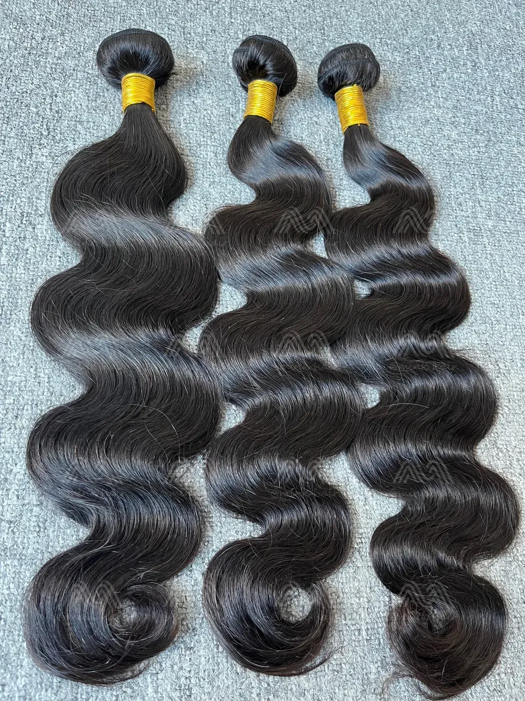 Diamond Hair Body Wave Bundles