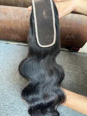 Luxury Hair 2x6 HD Closure