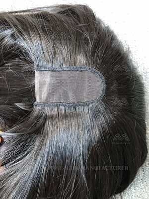 U Part Wig /V part Wig Without Closure