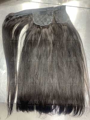 Mink Hair Ponytail (100g)