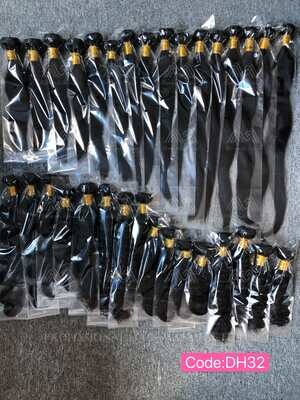 Bundles Deals: Diamond Hair 14pcs 16pcs