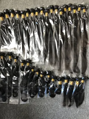 Bundles Deals: Diamond Hair 14pcs 16pcs