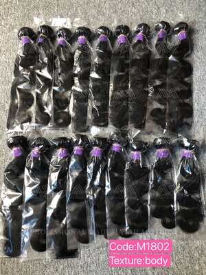 Bundles Deals: Mink Hair Bundles 10pcs 15pcs 20pcs