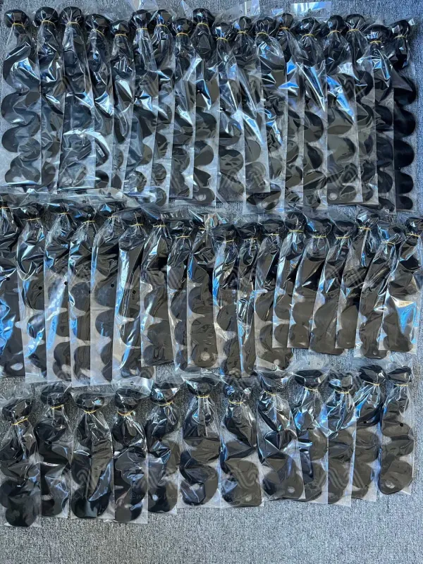 Bundles Deals: Mink Hair Bundles 10pcs 15pcs 20pcs