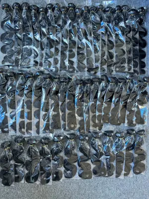 Bundles Deals: Mink Hair Bundles 10pcs 15pcs 20pcs