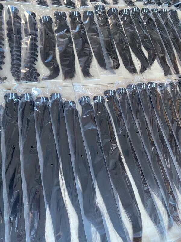 Bundles Deals: Luxury Hair 16pcs 24pcs 32pcs
