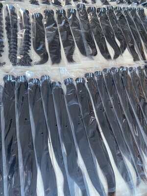 Bundles Deals: Luxury Hair 16pcs 24pcs 32pcs
