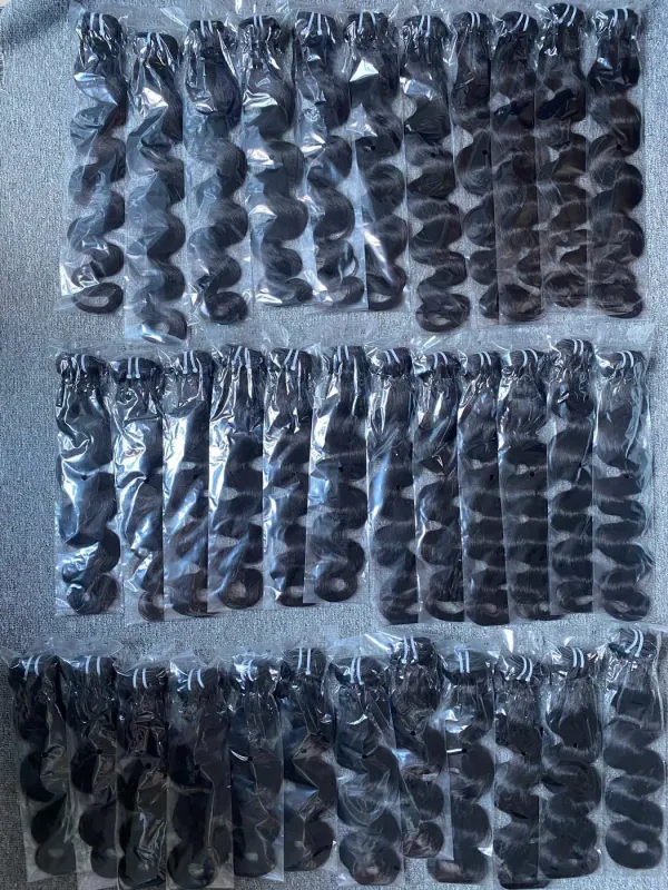 Bundles Deals: Luxury Hair 16pcs 24pcs 32pcs
