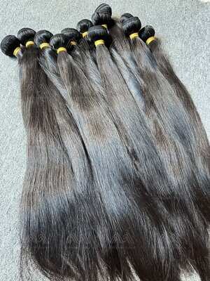 Bundles Deals: Raw Hair 12pcs 14pcs