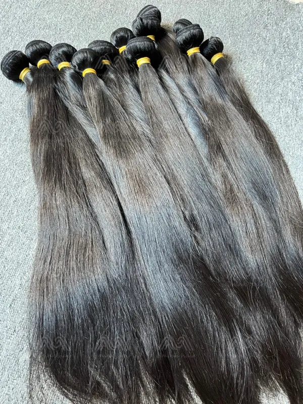 Bundles Deals: Raw Hair 12pcs 14pcs