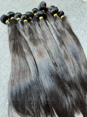 Bundles Deals: Raw Hair 12pcs 14pcs